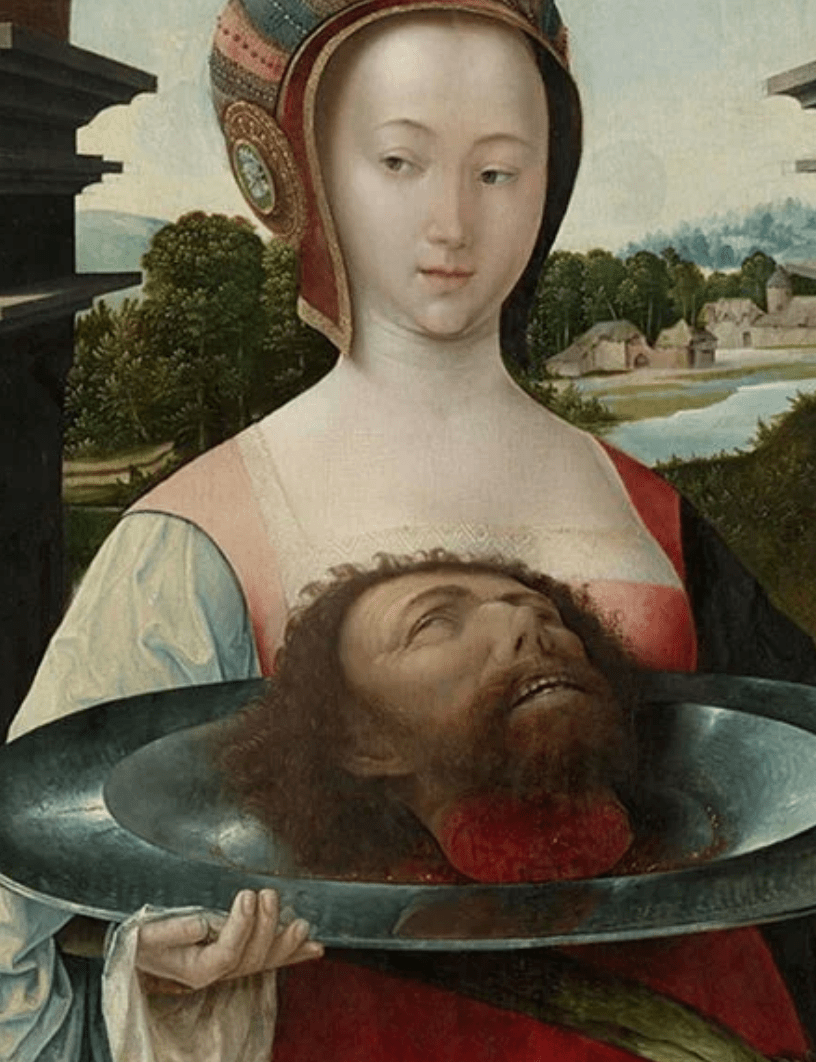 Women's wrongs - AAM