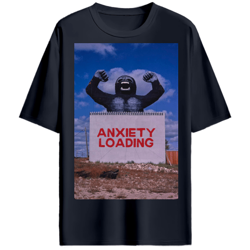 ANXIETY LOADING - AAM