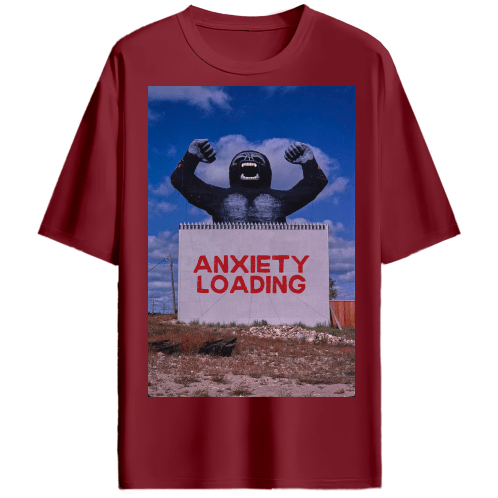 ANXIETY LOADING - AAM