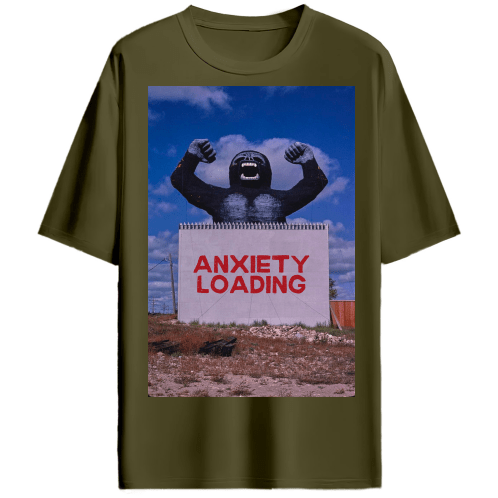 ANXIETY LOADING - AAM