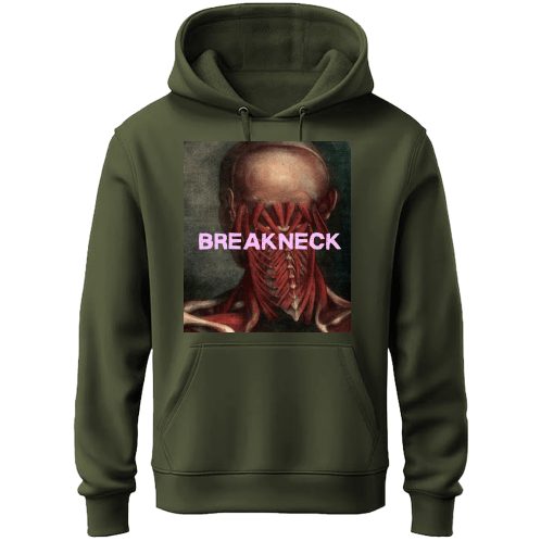 BREAKNECK - AAM