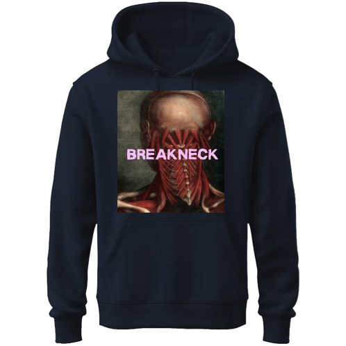 BREAKNECK - AAM