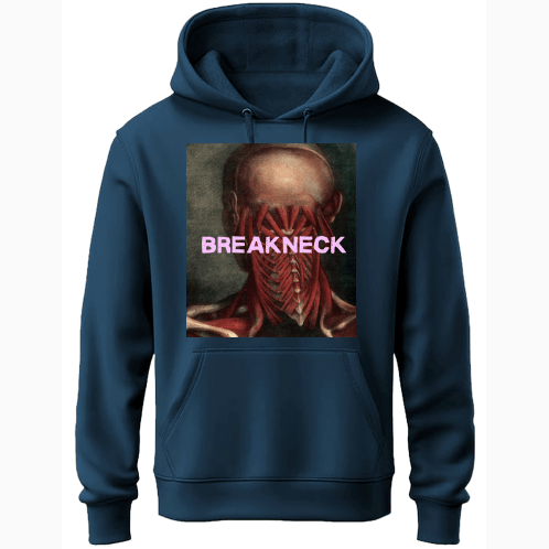 BREAKNECK - AAM