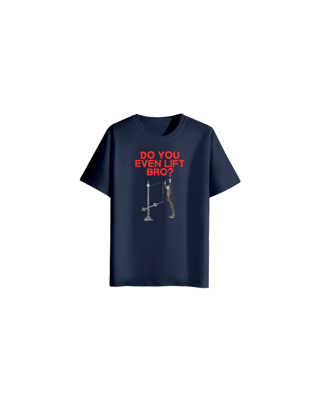 DO YOU EVEN LIFT BRO? - AAM