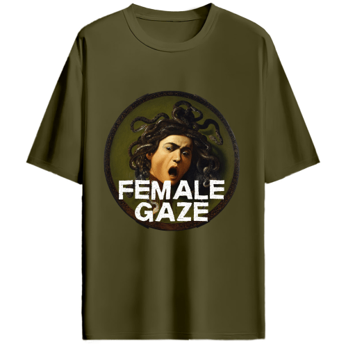 Female Gaze - AAM