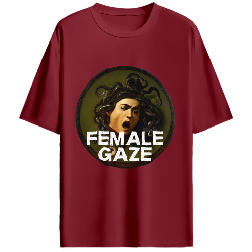 Female Gaze - AAM
