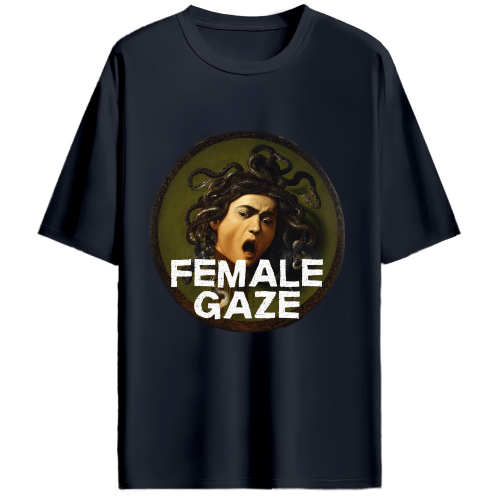 Female Gaze - AAM