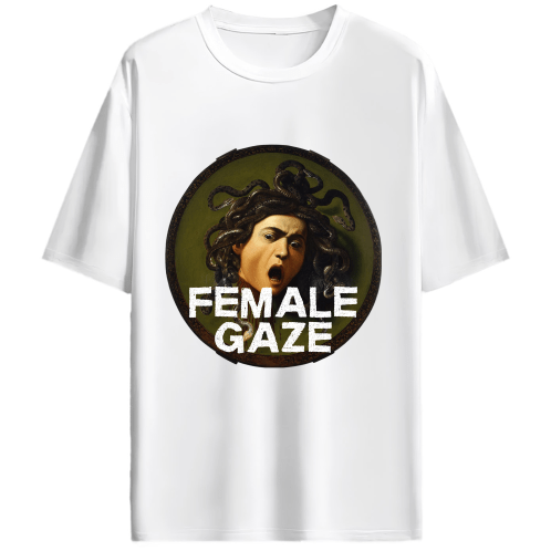 Female Gaze - AAM