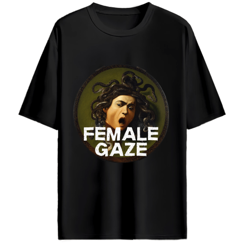 Female Gaze - AAM