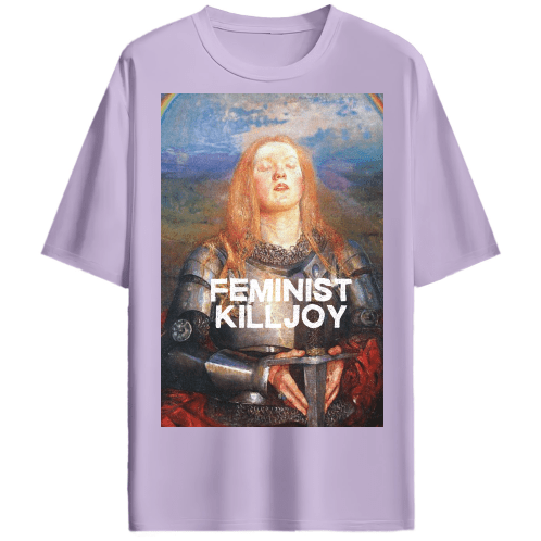 Feminist Killjoy - AAM