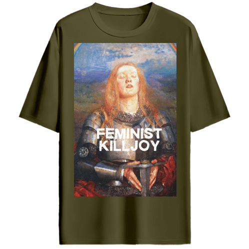 Feminist Killjoy - AAM