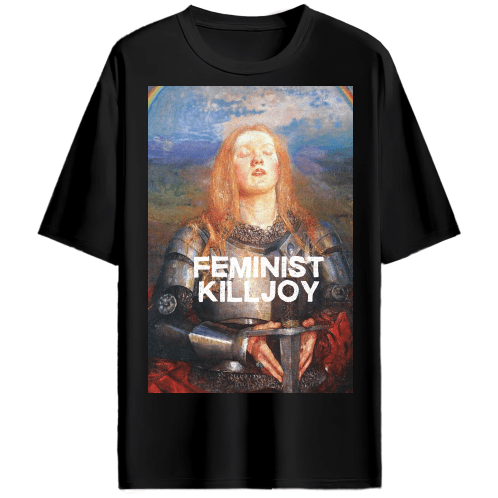 Feminist Killjoy - AAM