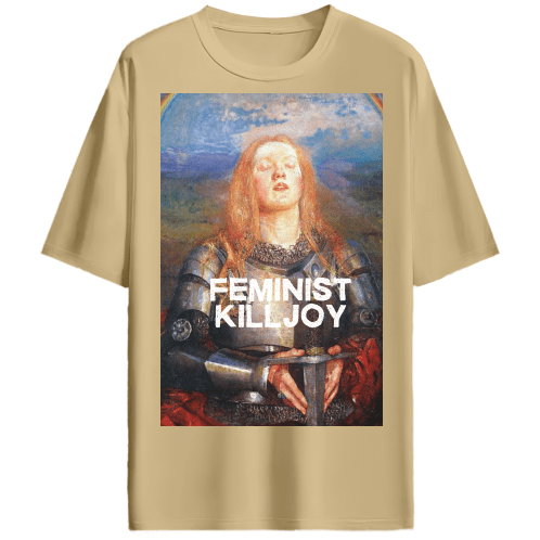 Feminist Killjoy - AAM