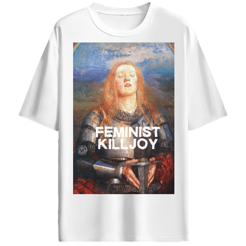 Feminist Killjoy - AAM