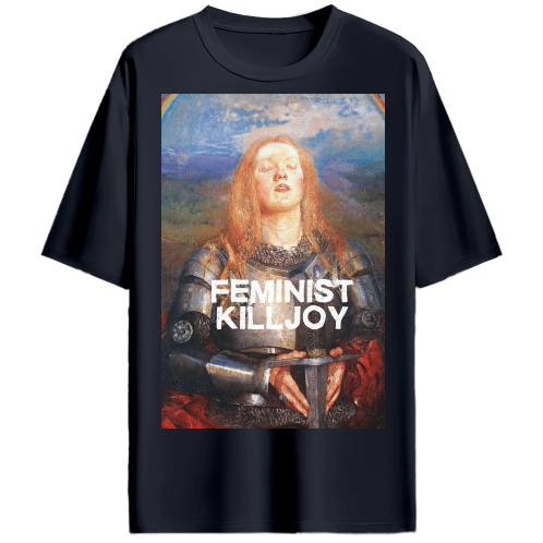 Feminist Killjoy - AAM