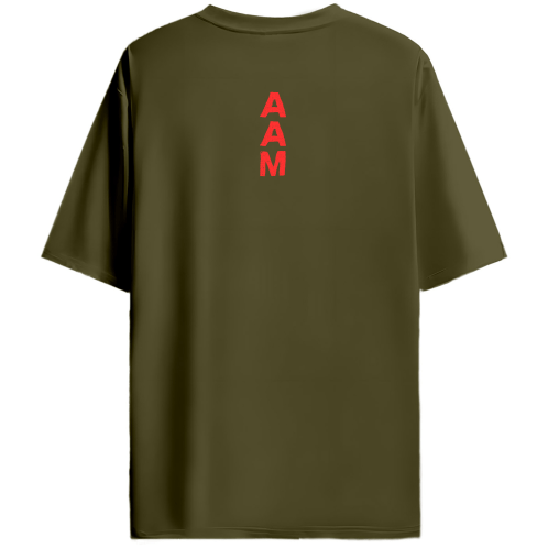 FOOTING THE BILL - AAM