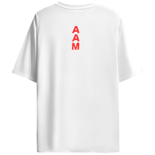 LOST FOOTING - AAM