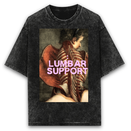 LUMBAR SUPPORT - AAM