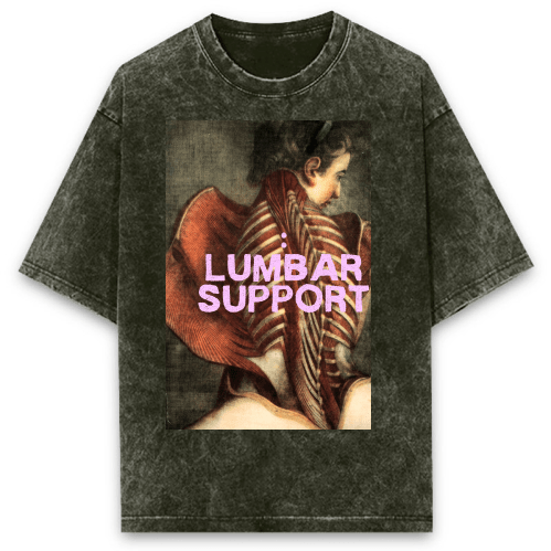 LUMBAR SUPPORT - AAM