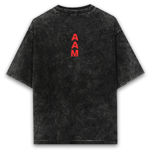 LUMBAR SUPPORT - AAM