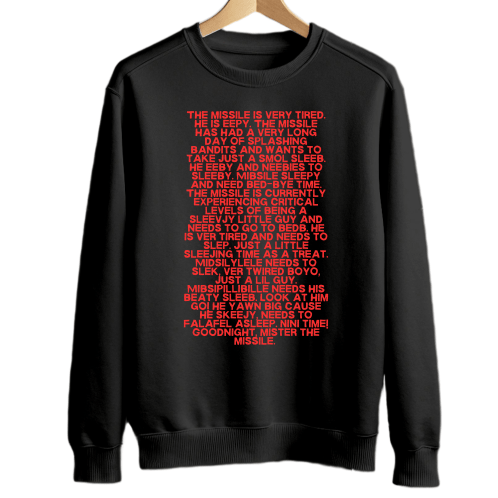 MR THE MISSILE - AAM