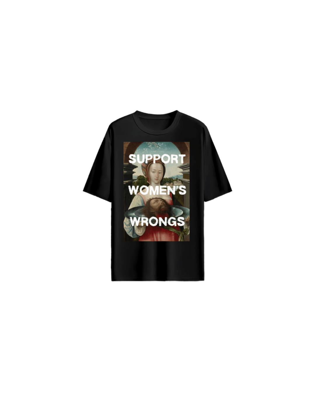 Support Women's Wrongs - AAM